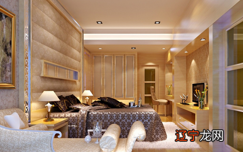 卧室风水怎么整能旺财 卧室床头朝向风水禁忌