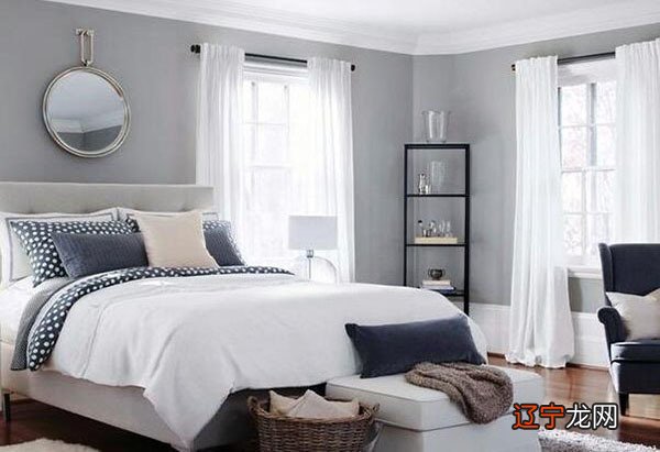 卧室风水怎么整能旺财 卧室床头朝向风水禁忌
