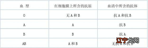 韩国总在乎血型,有什么明显特质_双鱼女各血型特质_血型特质