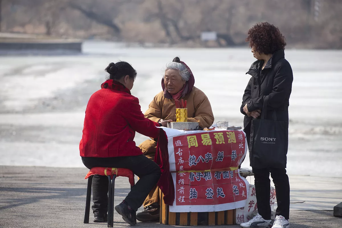 八字纯阳是天命之人 纯阳八字百年难遇