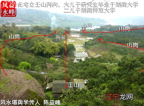 农村建房如何看风水_农村建房风水禁忌_农村建房风水大全