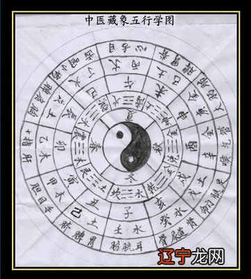 周易五行阴阳批八字