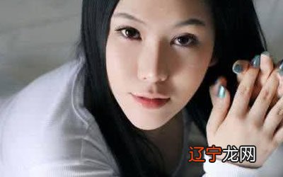 女人眉毛看相图解 最全的女人眉毛看相