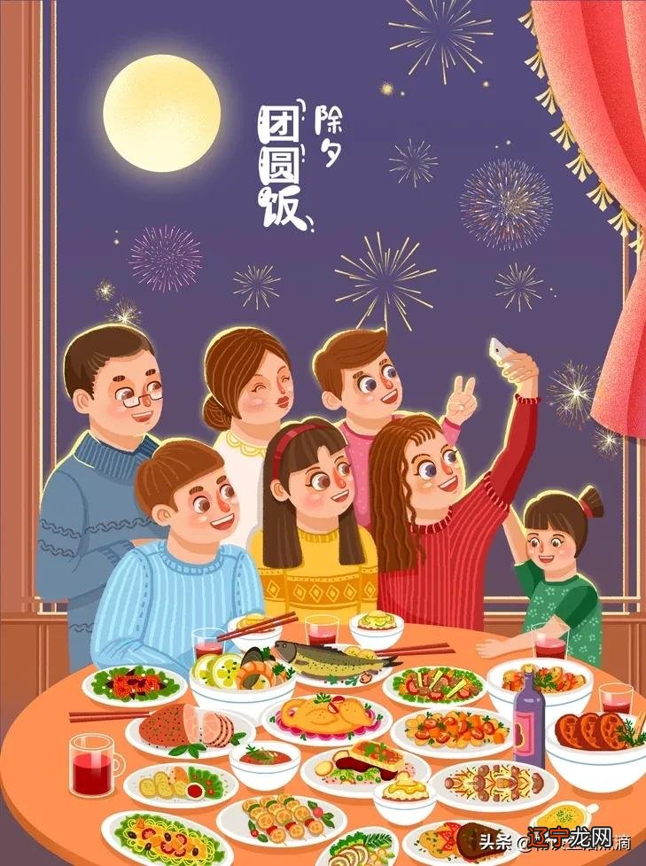 2022年春节到了！“4大年俗 ， 4大禁忌”要牢记 ， 祈福纳祥保平安