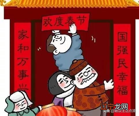 2022年春节到了！“4大年俗 ， 4大禁忌”要牢记 ， 祈福纳祥保平安