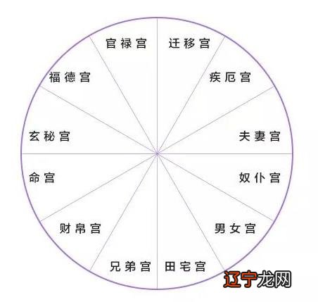  占星：从你的星盘中，究竟可以看到什么？