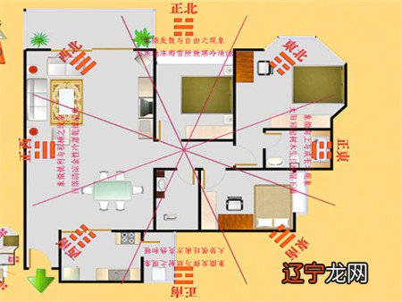 中国矿业大学风水格局解析(下)_风水学名言_学风水,看风水,做风水