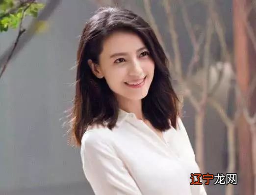 从面相上看一个女人富贵与否，有你吗？