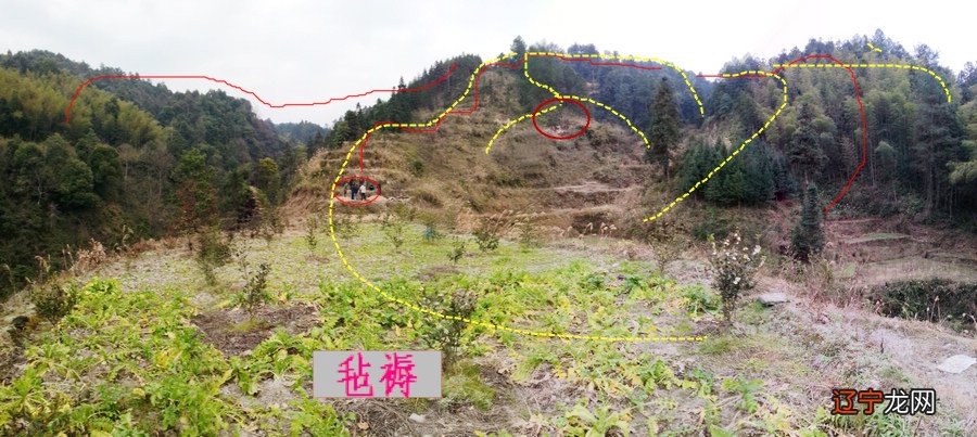 阴宅风水大师教你怎样看墓地风水_阴宅风水实例_阴宅风水学讲义