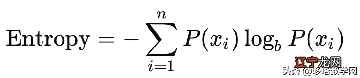 不可不知的数据科学入门数学指南