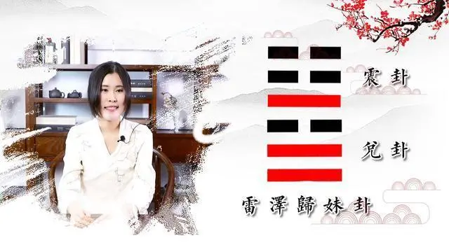 周易六亲