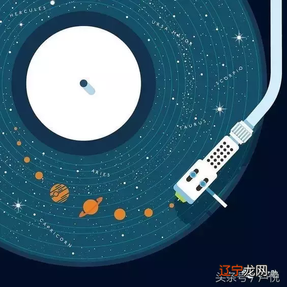 十二星座：谁是你命中的克星？