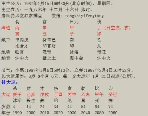 八字十二神煞化解