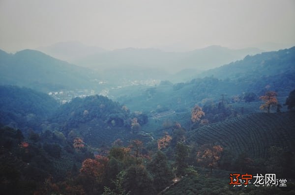 图 外明堂何谓风水风水一词风水(组图)