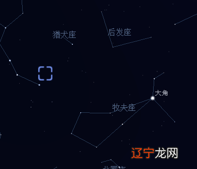 十三星座星象_夜观星象_星座对应星象