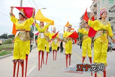 元宵节的风俗习惯