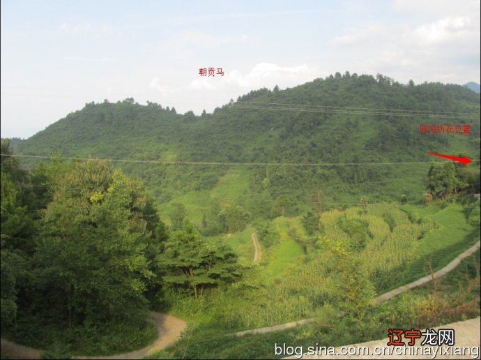 张惠民 中国风水应用学_学风水_小区风水学