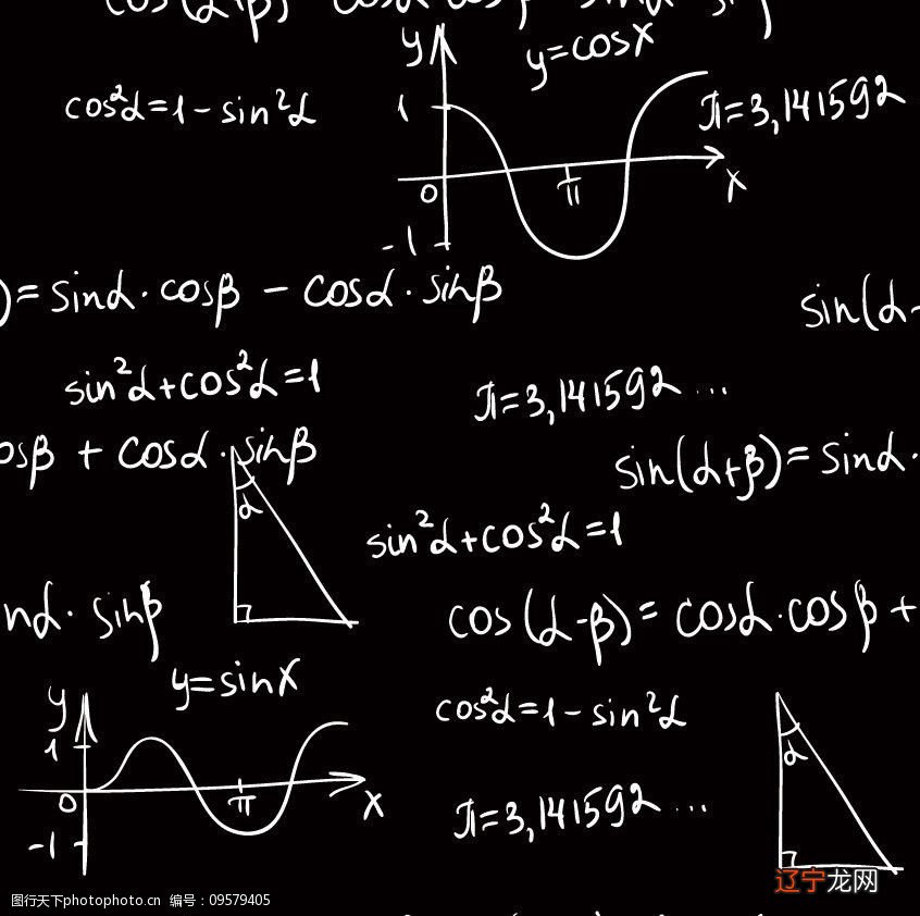 中国传统术数学基础_儒家思想与中国传统数学_网格交易法 数学+传统智慧战胜华尔街