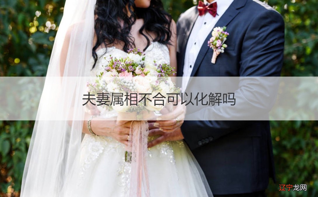 风水堂:结婚这件事，属相婚配可信吗