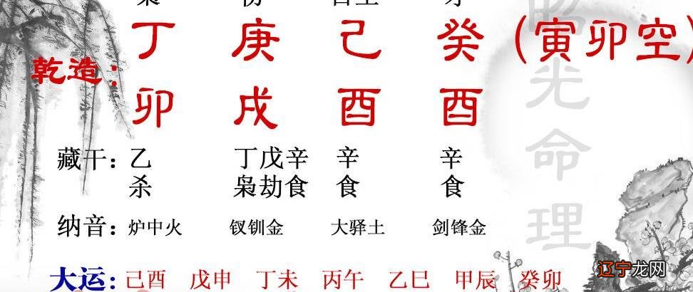 八字贵格金神_贵格八字是什么生肖_八字特殊命局—日贵格