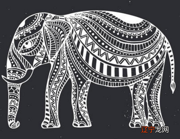动物的图腾寓意以及大象图腾的泰国文化有哪些？