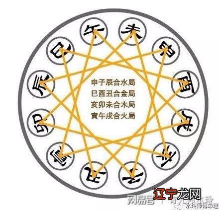 在生活中尽可能多接触三合六合局的生肖人，这样增加自己的运势