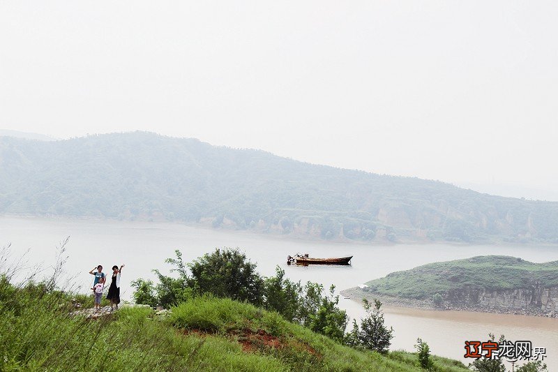 走不到的地方叫“龙湖梦岛”