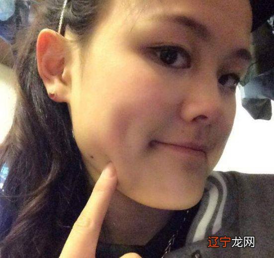 女人出轨后面相特征图片_女人下巴后缩面相_有后福的女人面相