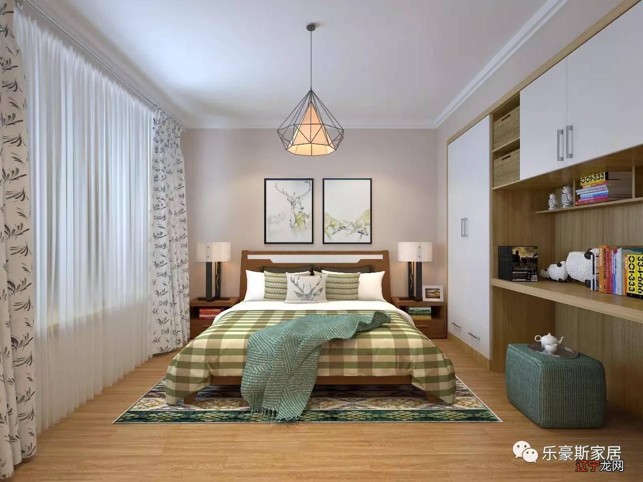 慈世堂:卧室床头朝向忌朝西朝向不宜西方!