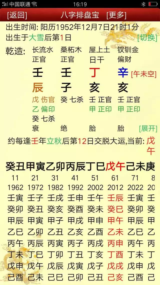 八字身强身弱查询，身强身弱计算公式