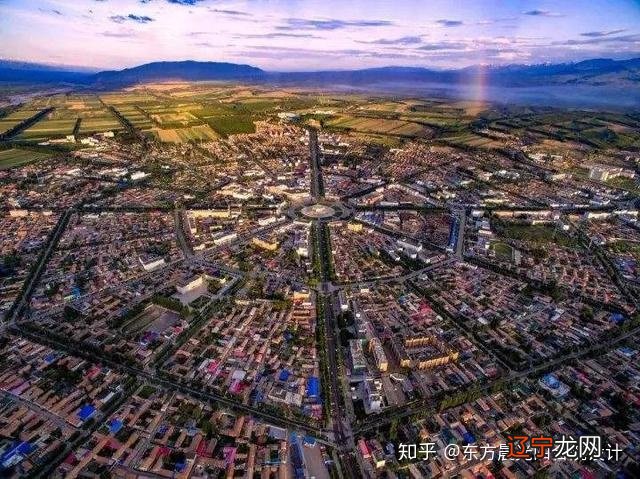 古代传统四合院住宅中的风水布局，你知道吗？