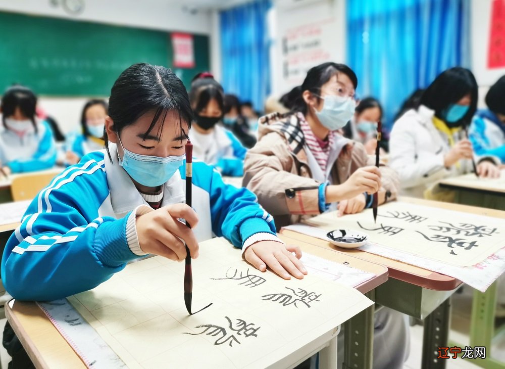 浓浓的“中国味”！校园里的特色课程，让传统文化落地生根