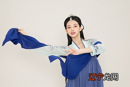 风水堂:测你是什么命!