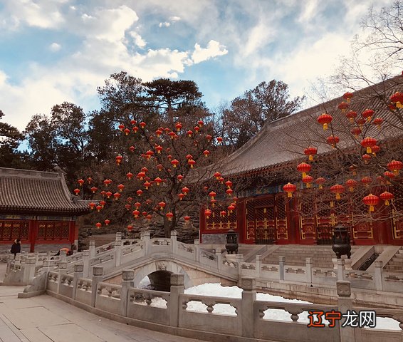 周易建筑风水