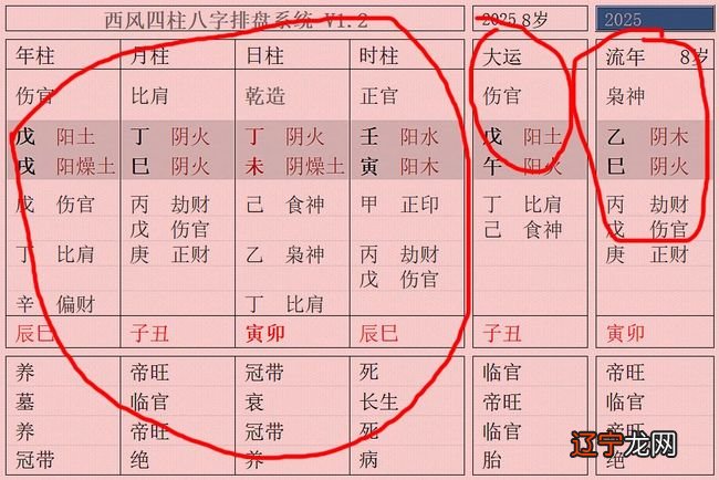 八字算命大运_算命比八字十年大运_紫微大运和八字大运