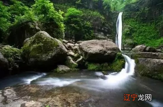 地产规划景观设计也讲风水