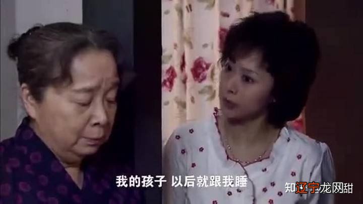 “恶婆婆”逼疯了亲家母，令人唏嘘不已！