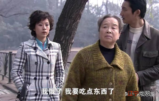 “恶婆婆”逼疯了亲家母，令人唏嘘不已！