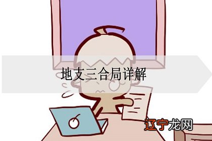 地支三合局详解是什么，八字姻缘预测中有很重要