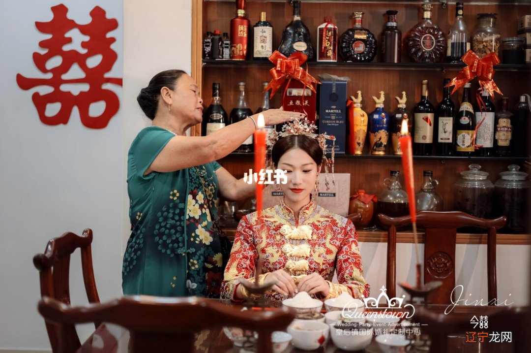 合婚订婚 潮州文化贯穿于潮人整个社会生活之中