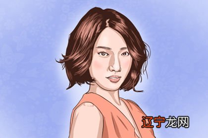 女人右眼下方有痣面相好吗