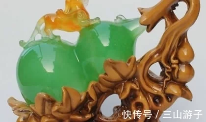 慈世堂：葫芦的风水作用，你知道吗？