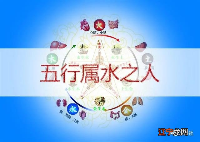 你知道你的日干五行属什么吗？五行属水