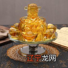 旺财风水方法_怎么旺财？风水_风水学旺财方法