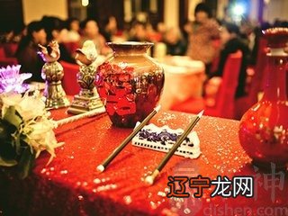 风水堂：八字合婚要怎么分析？