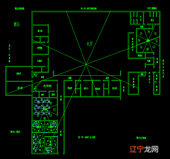 周易靠风水，家宅的风水关系到底有什么样的运势！