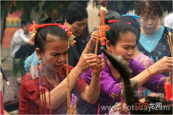 傣族有些什么民俗_首都博物馆有民俗展吗_景波族的饮食民俗有