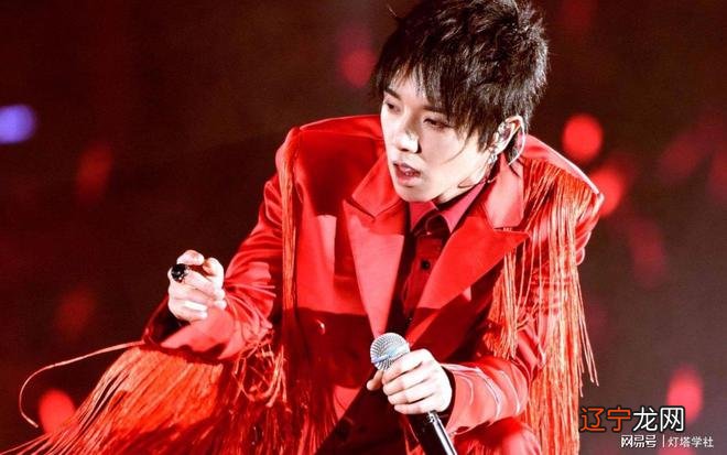 华晨宇八字命局如何看八字中的“阴柔之美”?