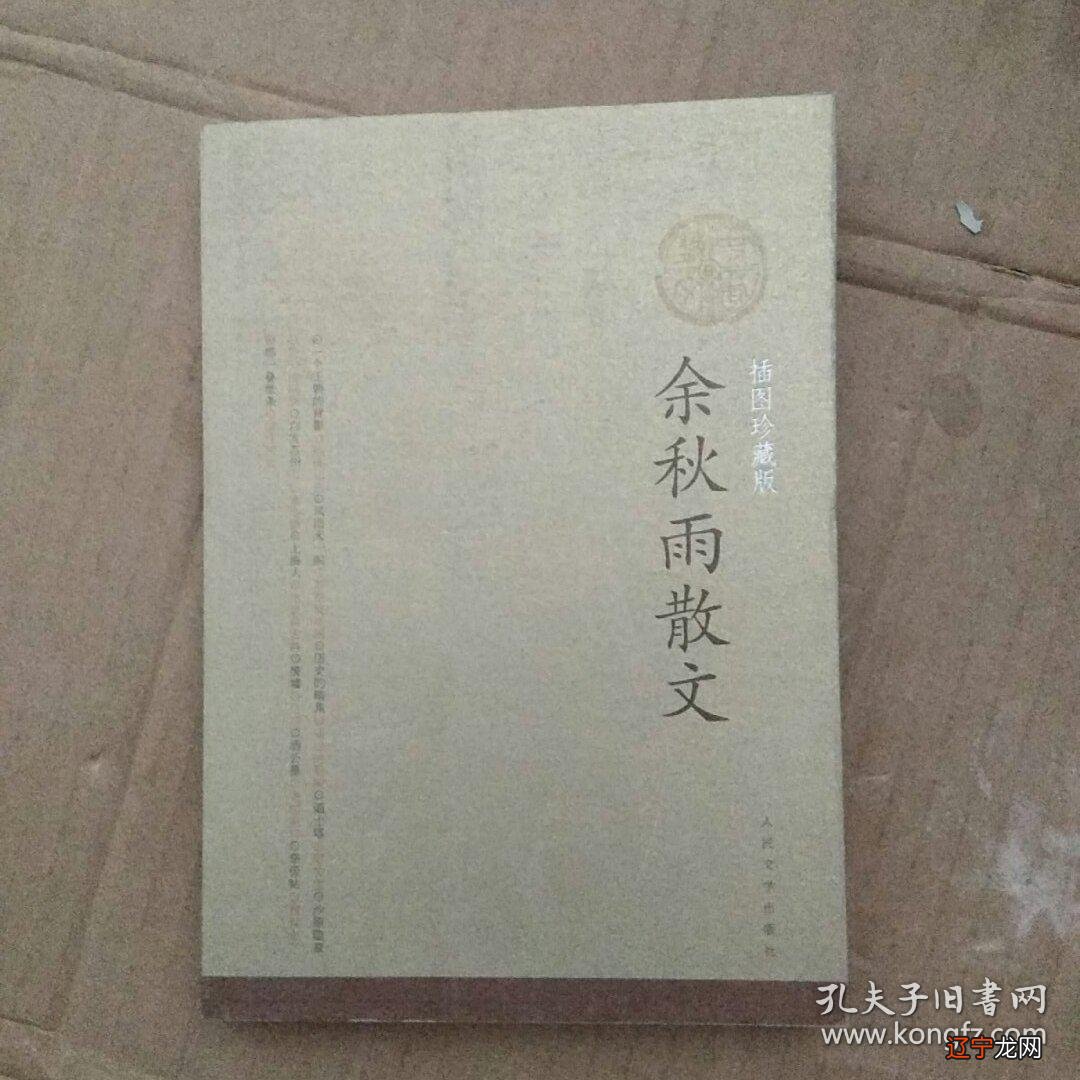 关键词:余秋雨:文化苦旅;文化内涵的执着追求与探索