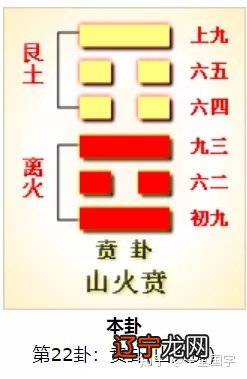 易经八八六十四卦，每一卦都将天地大美融入其中，以极其简单的阴阳符号展现